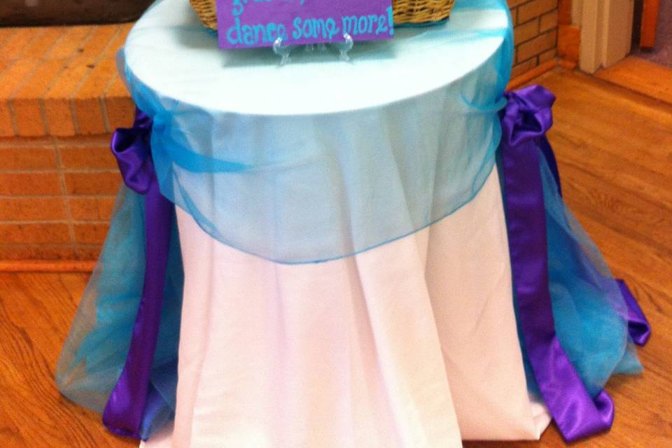 Cherry Hill Ballroom