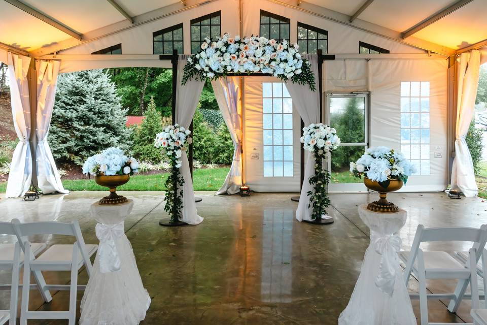 The Arbor