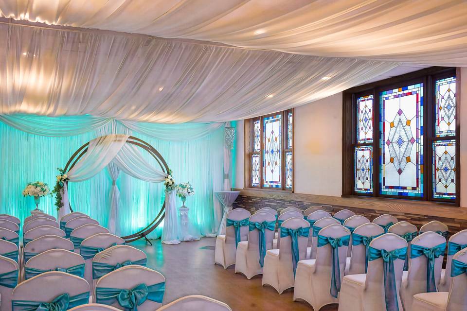 Cherry Hill Ballroom