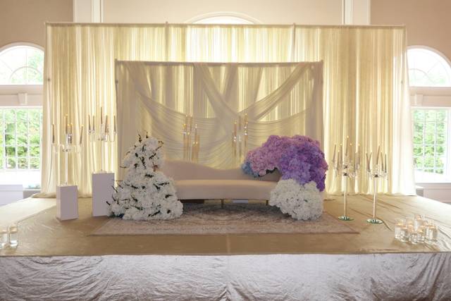 Hira&co.luxeevents