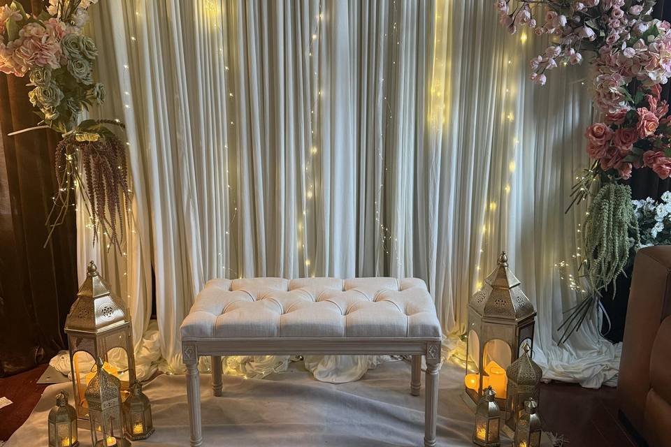 ramadan decor