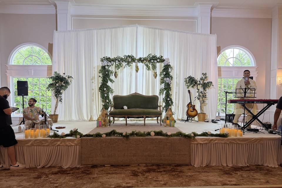 Wedding