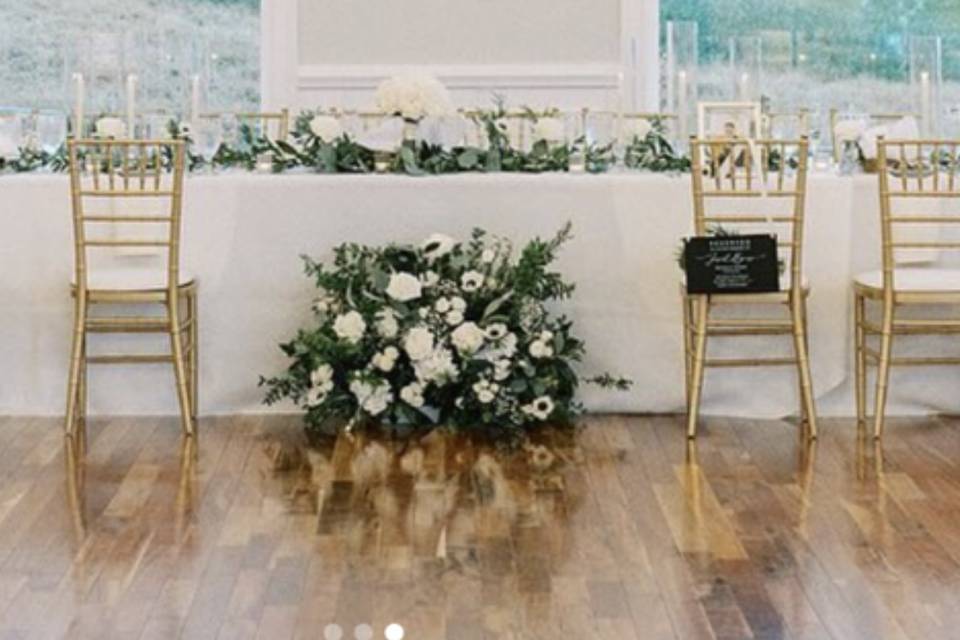 family table
