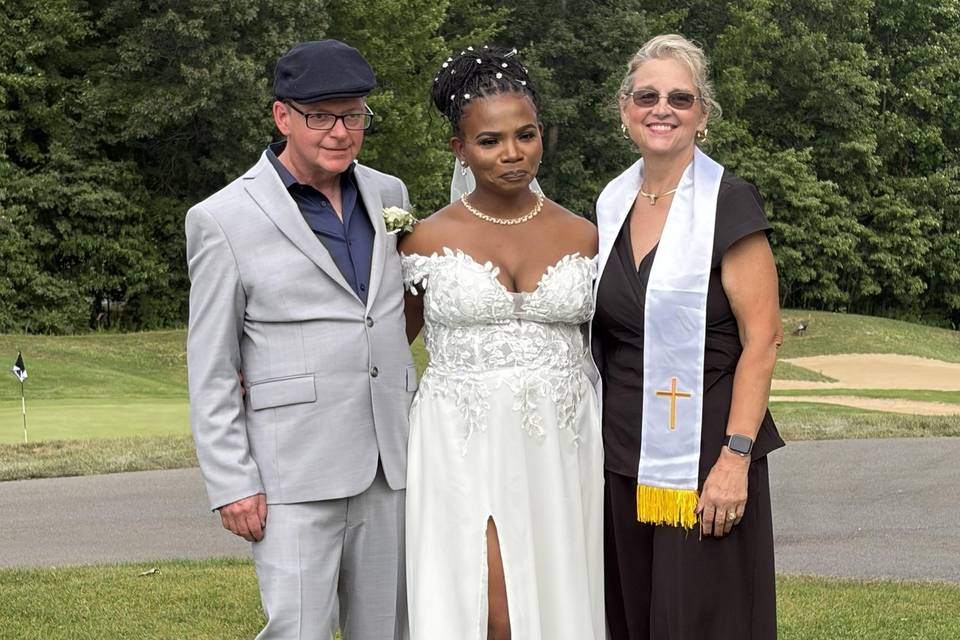 Tracy-Babhekile 1