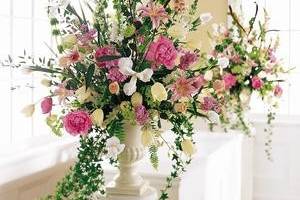 Adrian Durban Florist