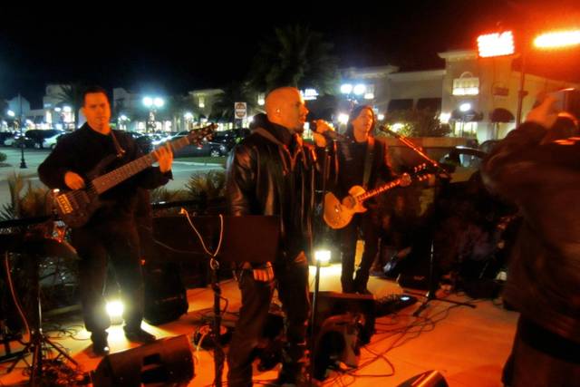 BG Live