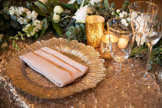 Customize Your Wedding