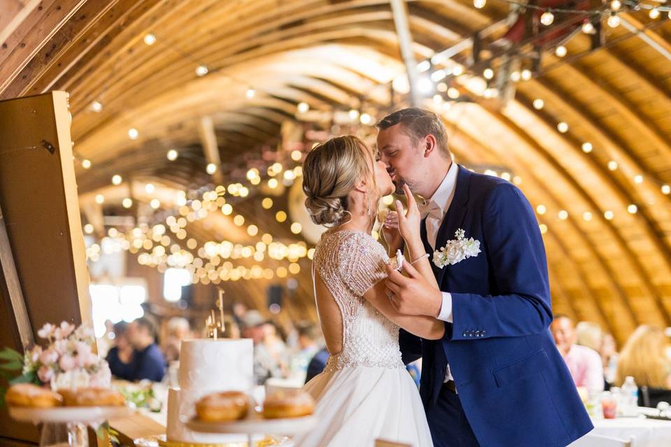 Bellagala Wedding Planners - Kansas City