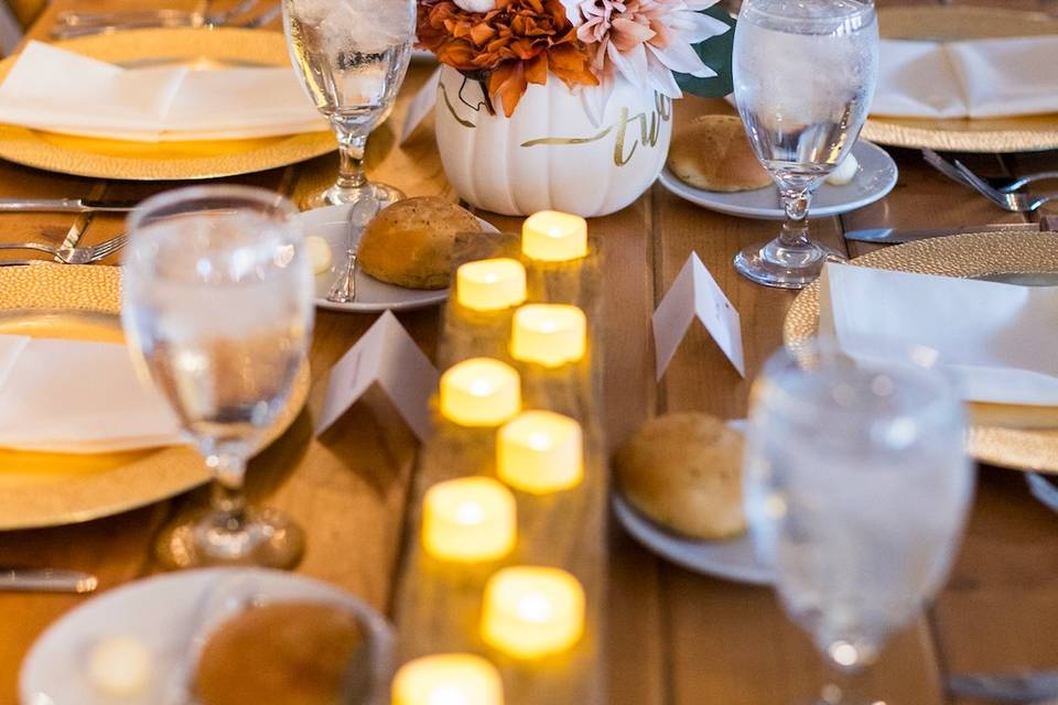 Bellagala Wedding Planners - Kansas City