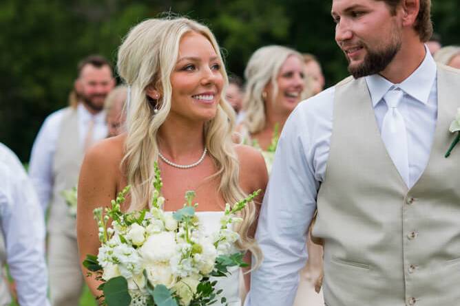Bellagala Wedding Planners - Kansas City