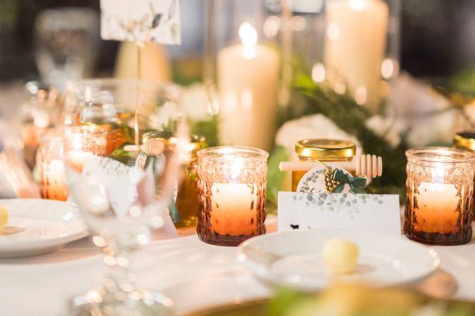 Bellagala Wedding Planners - Kansas City