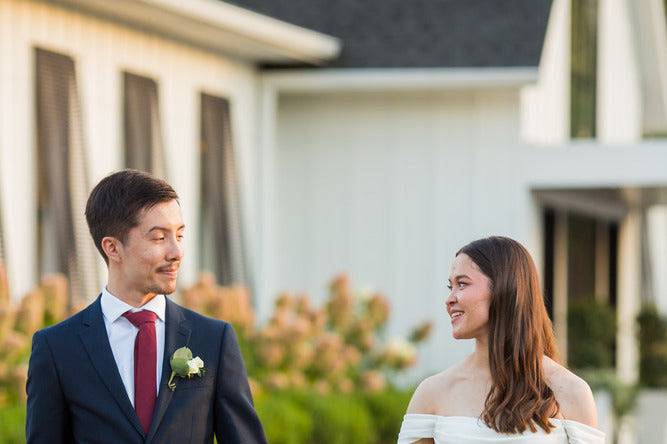Bellagala Wedding Planners - Kansas City
