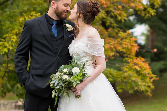 Bellagala Wedding Planners - Kansas City