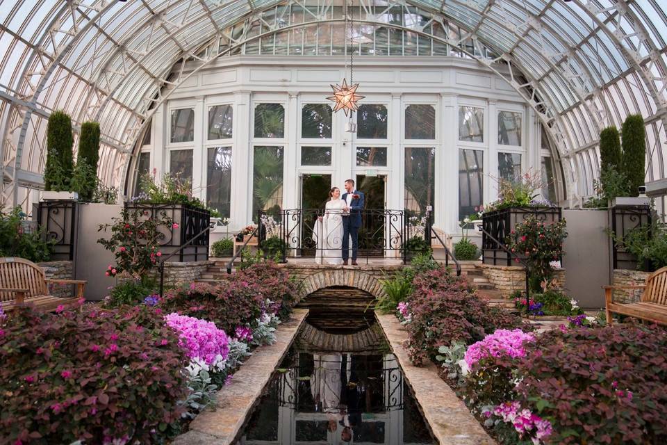 Bellagala Wedding Planners - Kansas City