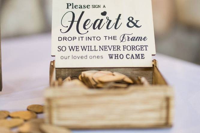 Bellagala Wedding Planners - Kansas City