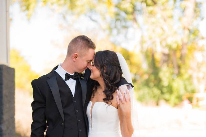 Bellagala Wedding Planners - Kansas City