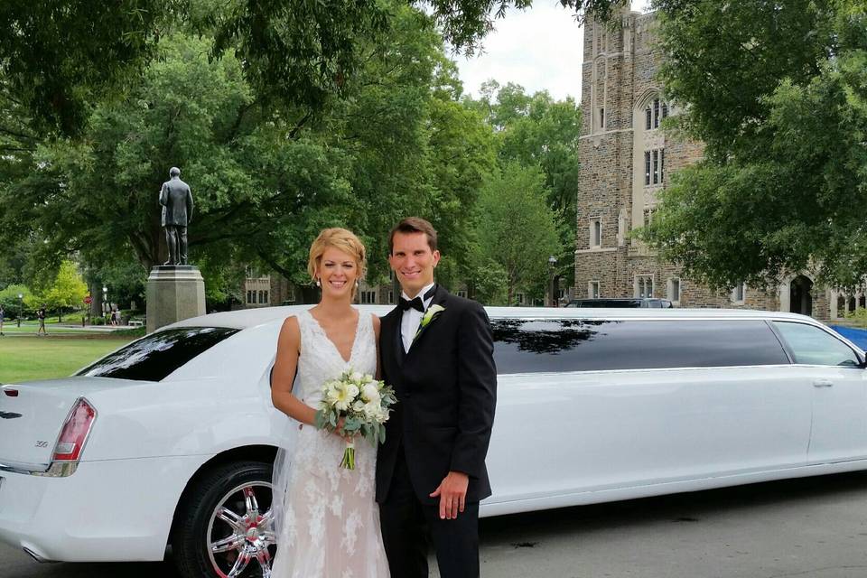 Lifestyle Limousine Company