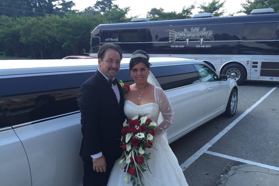 Lifestyle Limousine Company