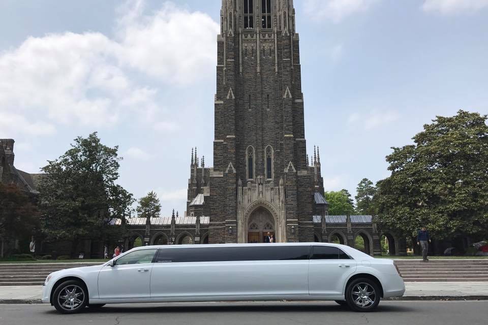 Lifestyle Limousine Company