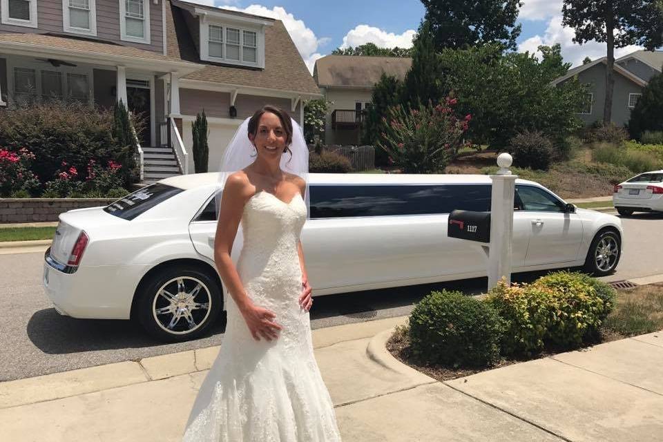 Lifestyle Limousine Company