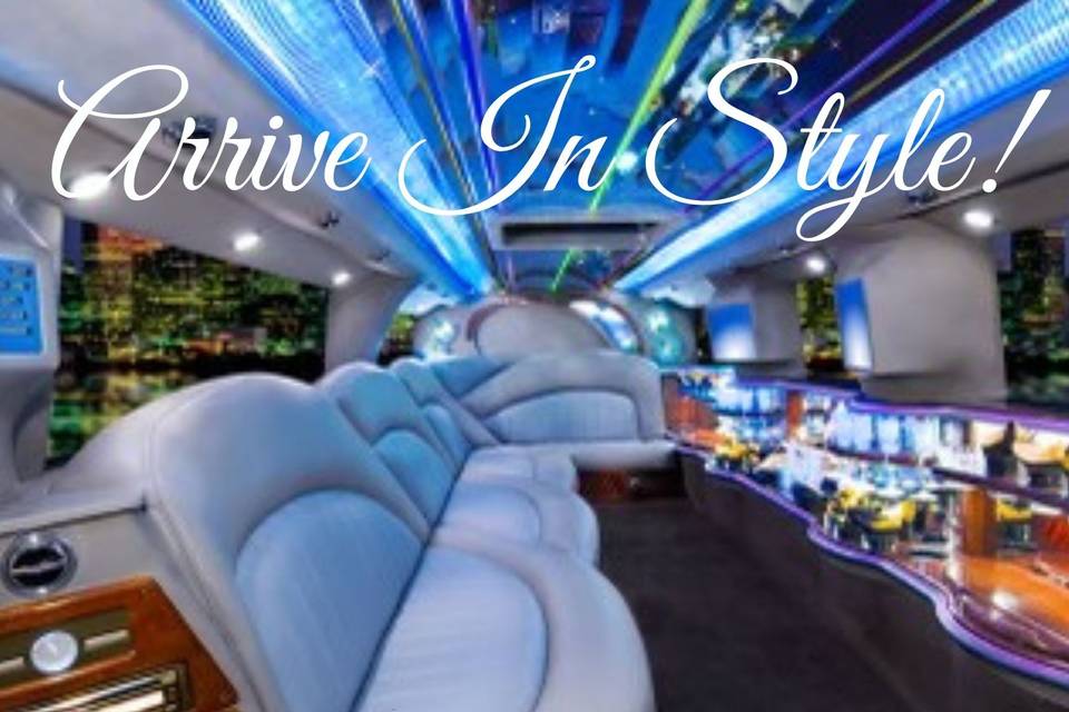 Lifestyle Limousine Company