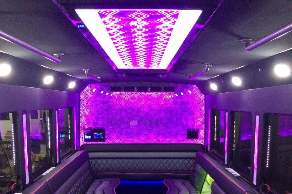 Lifestyle Limousine Company