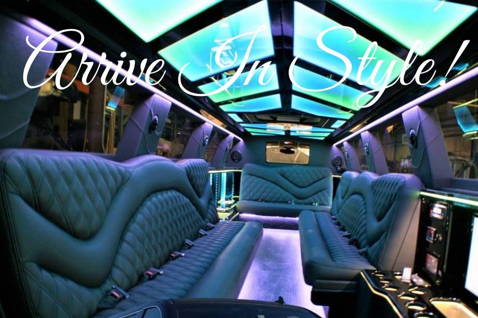 Lifestyle Limousine Company