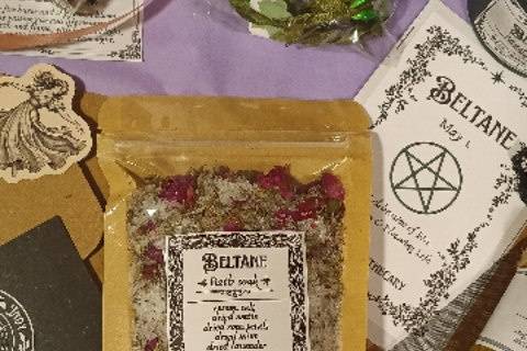 Indy Apothecary