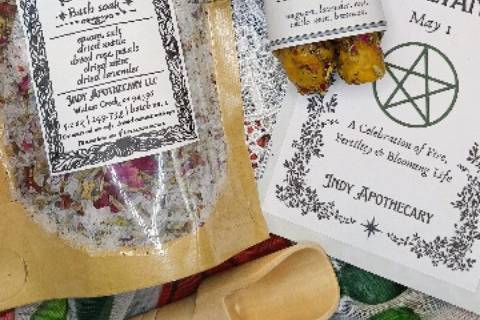 Indy Apothecary