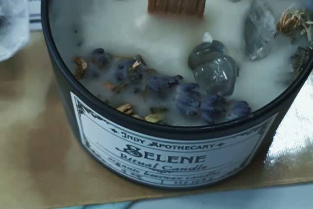 Indy Apothecary