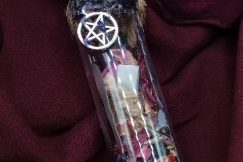 Indy Apothecary
