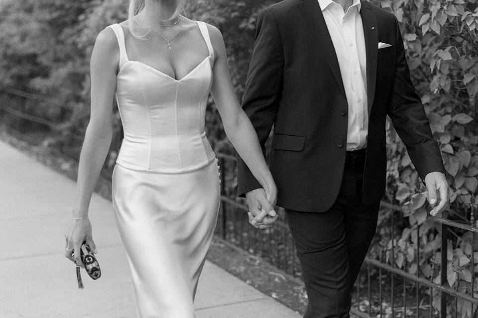 Caribou Club Rehearsal Dinner