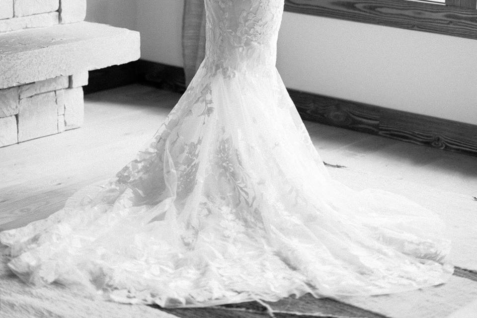 Montana Bride