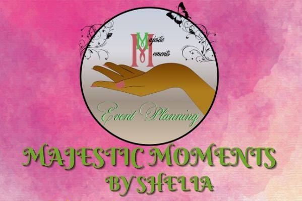 Majestic Moments Event Planning by Shelia, LLC