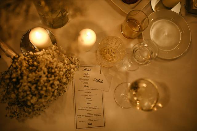 Majestiq Moments Event Planning by Shelia, LLC