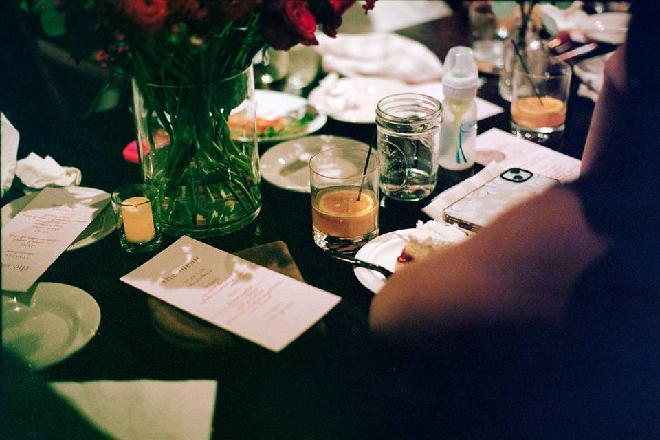 Cellar Bar