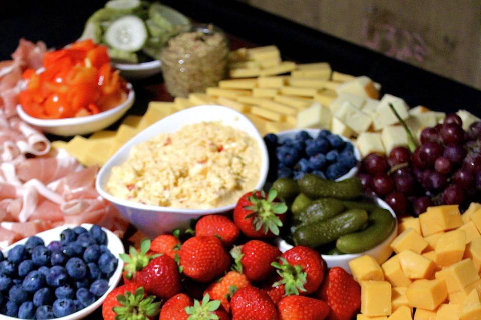 Catering