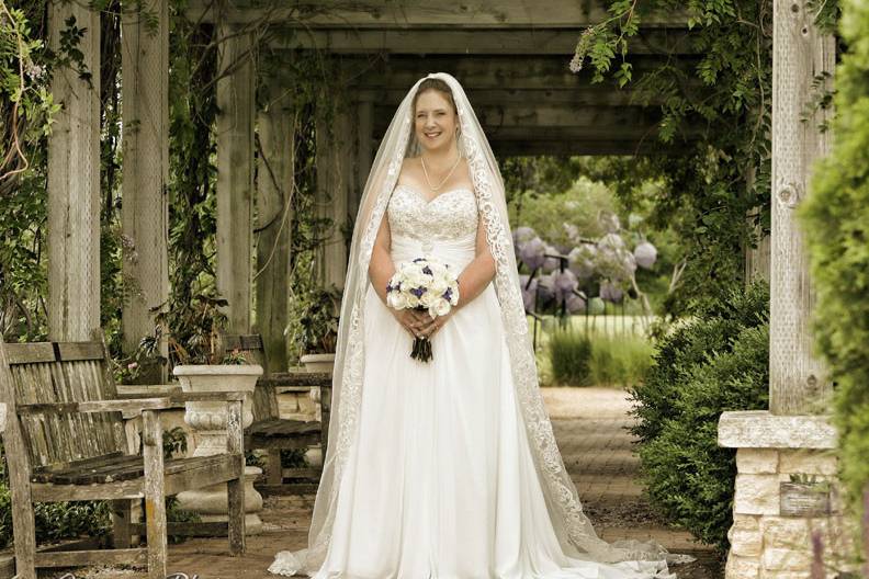 Wedding bridal - Extreme Photo