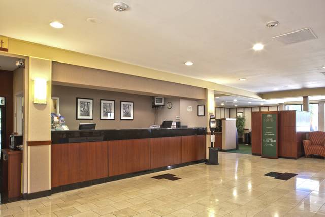 Baymont Inn & Suites