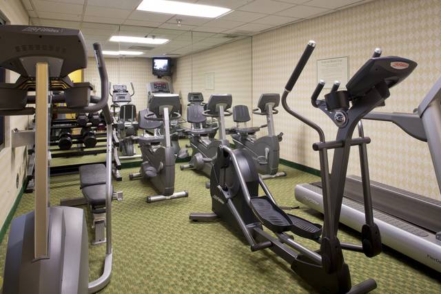 Baymont Inn & Suites