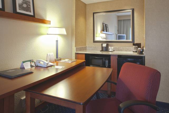 Baymont Inn & Suites