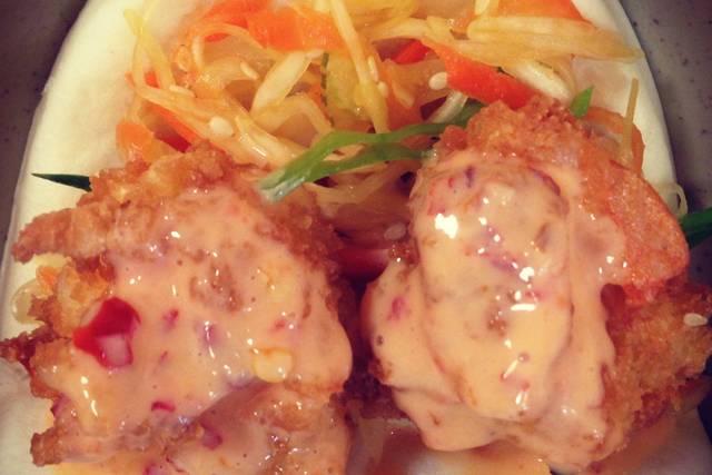 Yum Dum Food Truck​