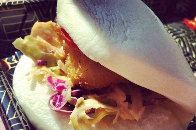 Yum Dum Food Truck​