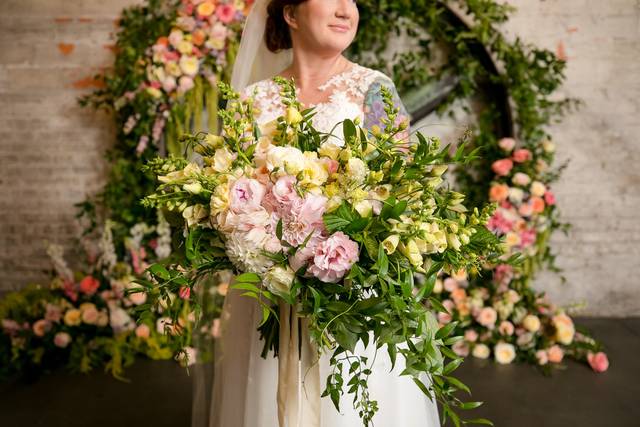 Aria Wheel installation