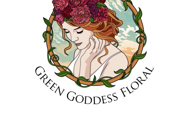 Green Goddess Floral