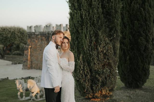 Your Italian Love Story