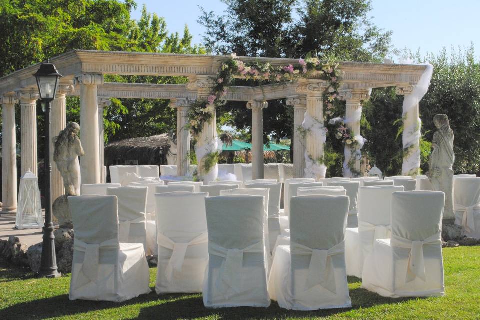 Villa Valente