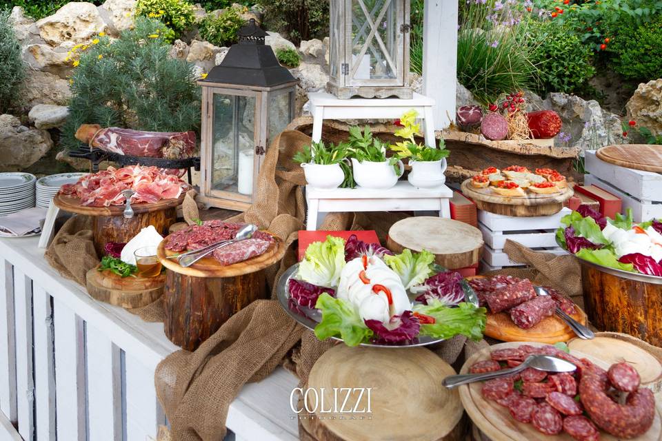 Buffet