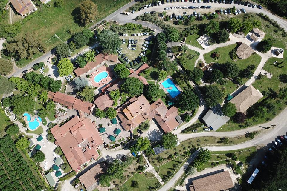 Villa Valente