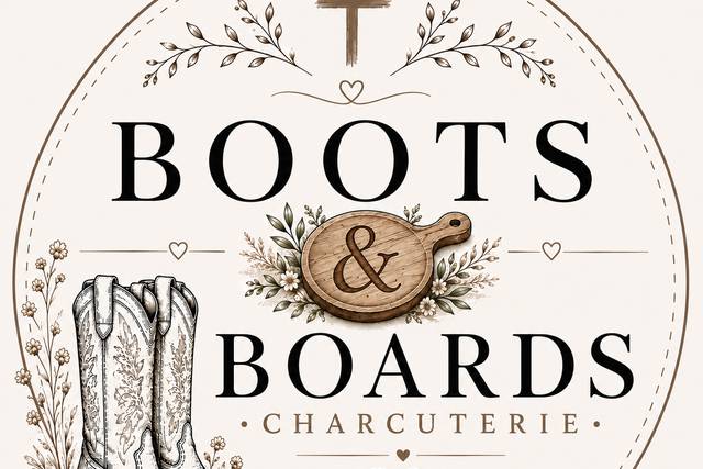 Boots and Boards